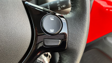 Toyota Aygo 1.0 VVT-i X-Play 5dr Petrol Hatchback